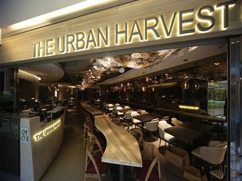 上?；春Ｖ新稫11極食餐廳